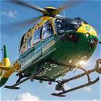 hampshire air ambulance lottery